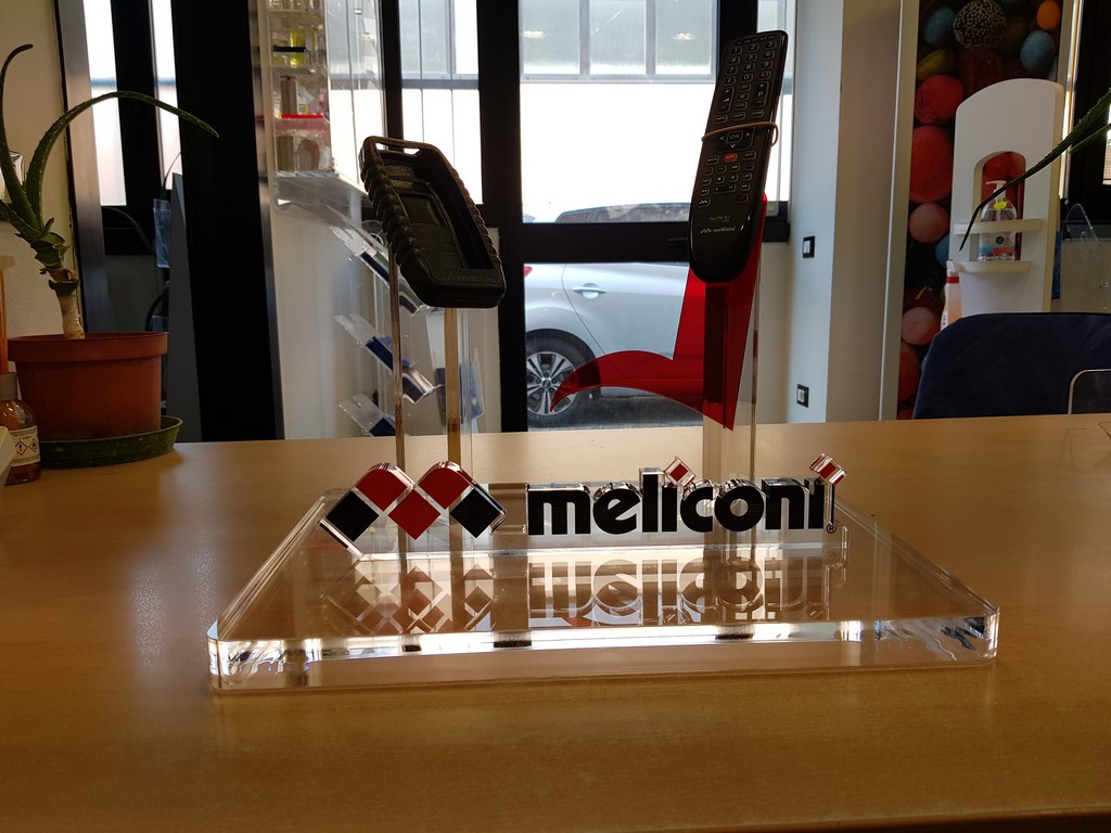 Trofeo prodotto Meliconi